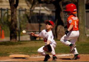 少年野球の子供の失敗は指導者の責任
